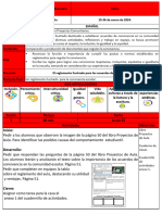 Lenguajes 15-26 de Enero 2024