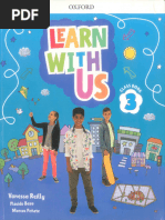 Learn With Us 4 | PDF
