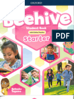 Beehive Student Book Starter-Oxfrd