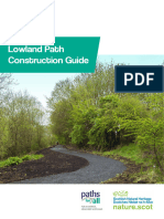 Lowland Path Guide