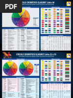 Catalogo Cores Scania | PDF | Cor