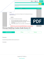 (PDF) Ginseng's BankDrop Creation Guide Version 2.0 - Free Download PDF