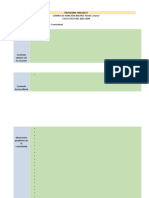 Programa Analitico - 1