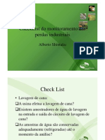 Checklist Perdaindustrial