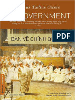 Bàn Về Chính Quyền