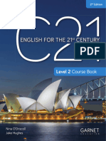c21 English For The 21st Century 2 Course Book
