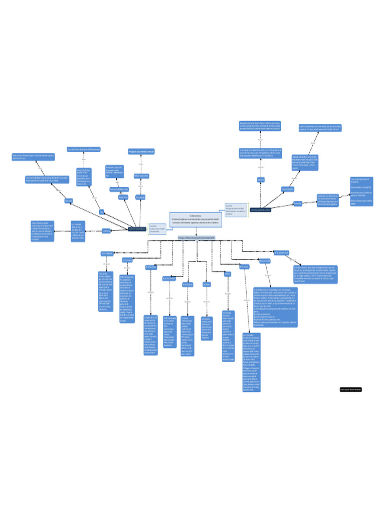 EL SIS 1 Fusionado 1 Fusionado PDF Sistema Nervioso Sistema 