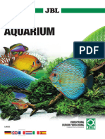 JBL - Catalogue Aquarium 2017