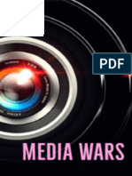Media Wars-Marisa Marmo