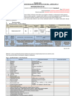 Formular Cadru - L3 - Propunere Tehnica Monitor Interactiv Amfiteatrul A5