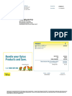 Product: Invoice