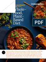 Plant Based Beginners Guide Final 20 PG Lead Magnet 8.23.23