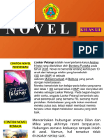 Novel 1