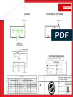 Plano Electrico Sala O&M