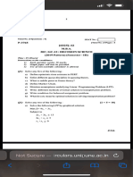 DS Updated PDF Questions