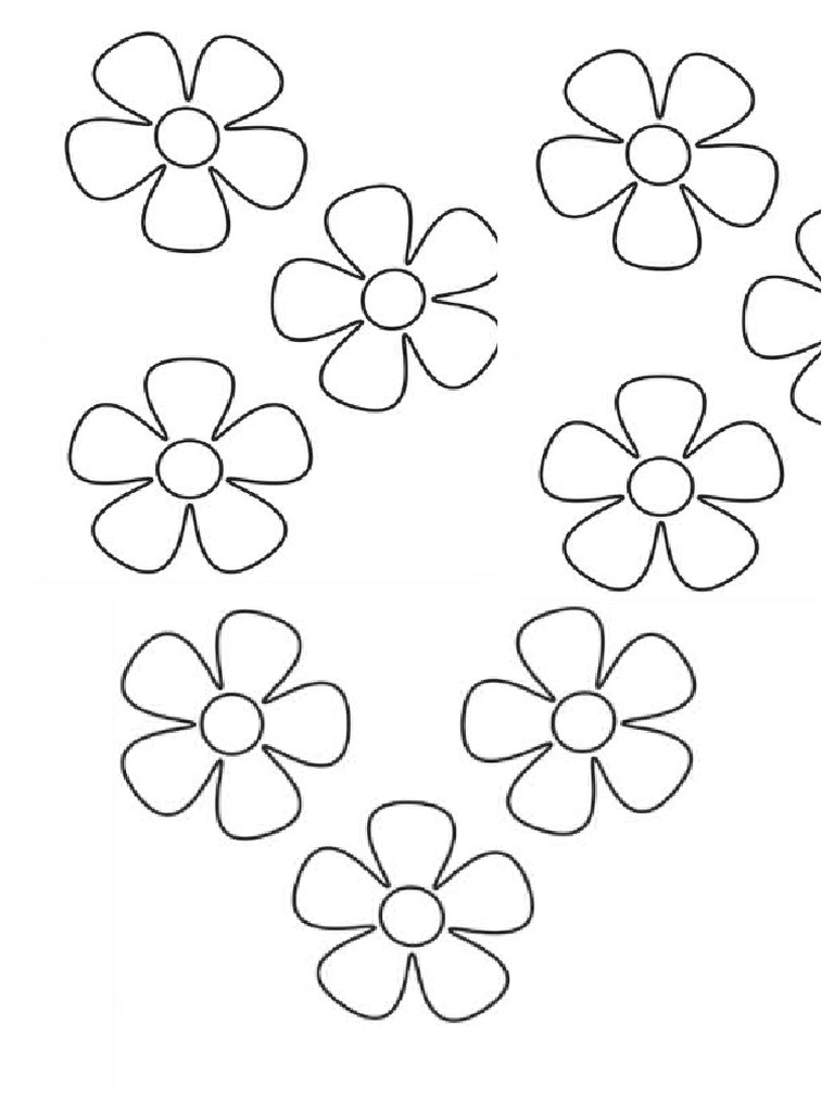 Flores pdf