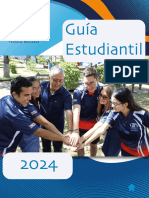 Guía Estudiantil UTN 2024