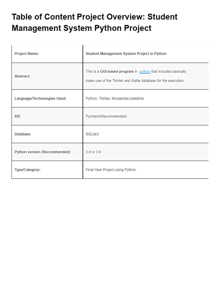 Uzair SMP | PDF | Databases | Systems Engineering