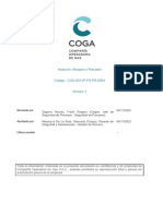 COG-001-IP-PS-PR-0004 1 Aislacion Bloqueo y Rotulado