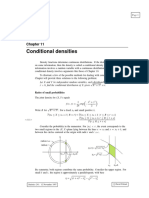 Condit Density