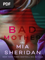 Bad Mother - Mia Sheridan | PDF | Jugando a las cartas