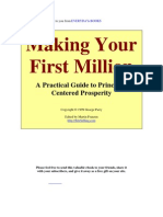 9639002 Making Your First Million