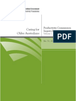 PC Aged Care Volume1