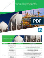 Brochure Certificaciones-Petróleo y Gas - PPG