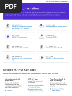 Aspnet Core Aspnetcore 8.0