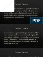 Enciclopedia Moderna de Las Ciencias Criminológicas