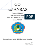 Proposal Go Smansas 2023