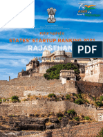 Rajasthan State Report 08-06-2022
