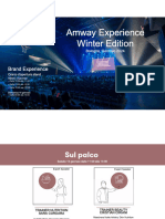 Amway Experience Winter Edition CL21 Convention Bo 240111 130358