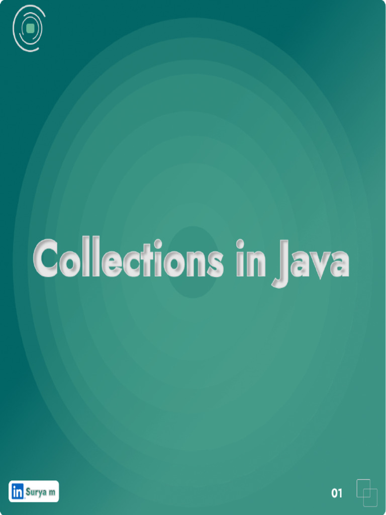 Collections Java | PDF