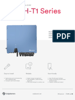 Datasheet Hybrid H T1 Series Global EN - 1023 - Web 6