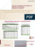 SEMS-PEADS - Plantilla - Folleto Manejo de Residuos - Proyectos Educación Ambiental y Desarrollo Sostenible (170423)