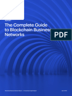 The Complete Guide To Blockchain Business Networks 1665266569