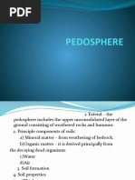 Soil Classification: Zonal Soil Azonal Soil Intra-Zonal Soil | PDF ...