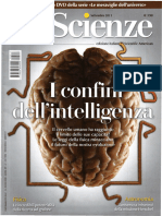 Le Scienze - Settembre 2011 (Edizione Italiana Di Scientific American)