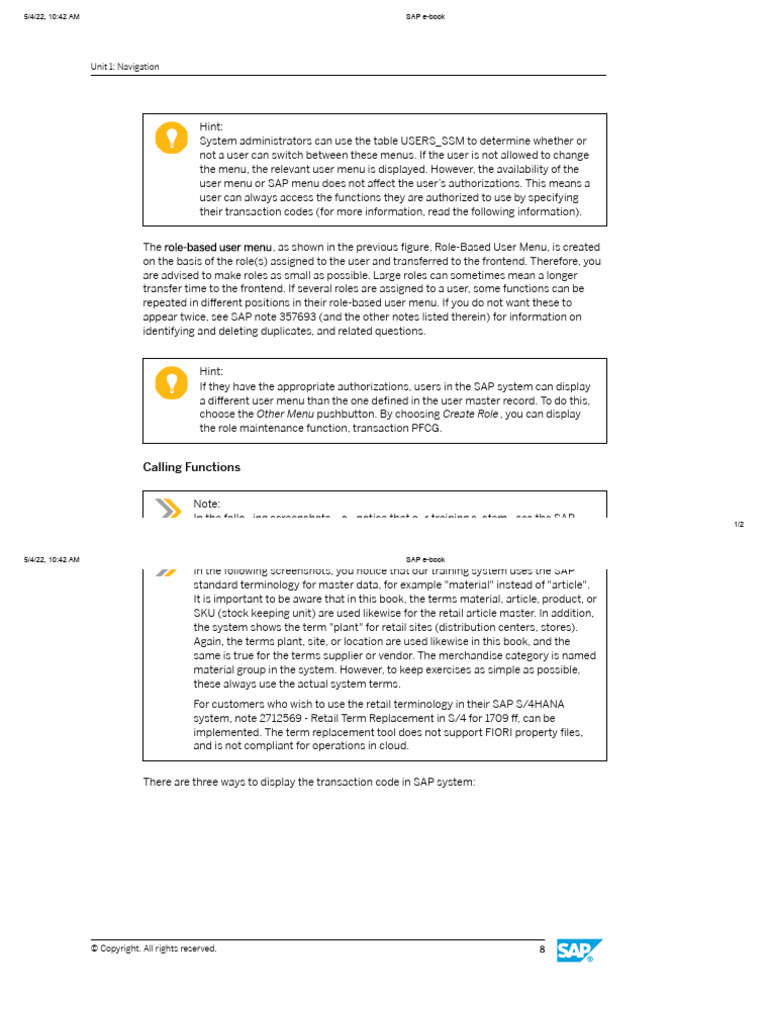 E Book Example