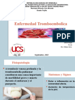 Enfermedad Inflamatoria Pélvica (EIP)