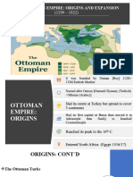 Ottoman North Africa-1