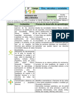 Enero - 06 Juego y Reconozco Mis Necesidades y Derechos (2023-2024)