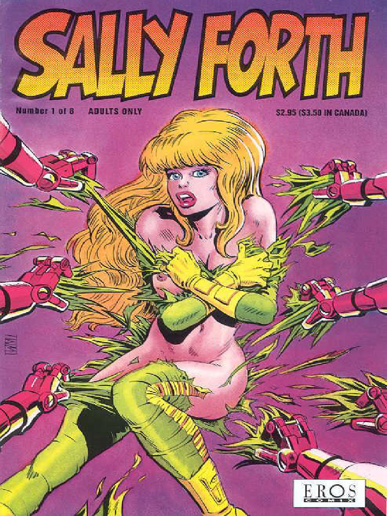 Dokumen tips sally forth 01 wally wood en pdf