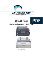 (Ve) Dascom Td1140-Lista de Flags v1.2