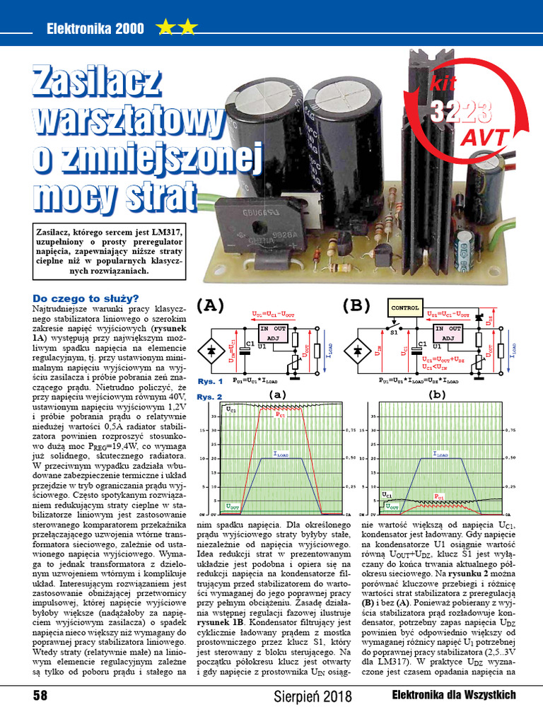 AVT3223 | PDF