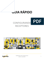 1 Configuracao RECEPTORES GNSS