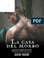 La Casa Del Morbo - David Moore