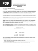 Contrato de Matrícula 2023