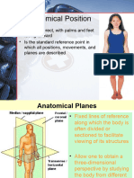 Medical Terminology 01